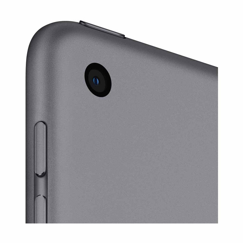 Apple iPad (8th Generation) 10.2" / Wi-Fi / 32GB / Space Gray - Open Box (90 Day Warranty)
