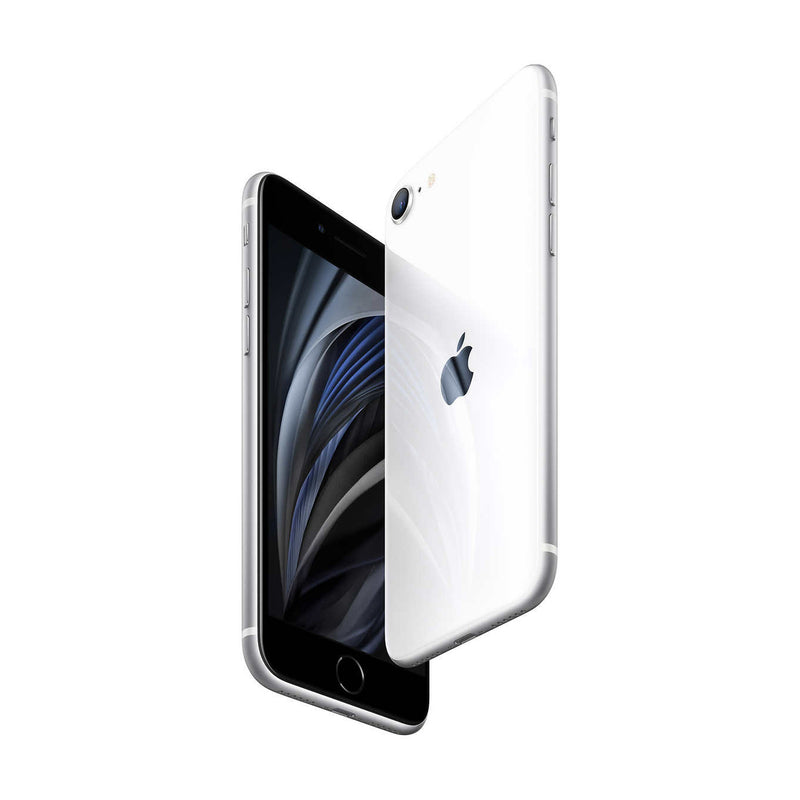 Apple iPhone SE (2nd Generation) Unlocked - Open Box  (90 Day Warranty)