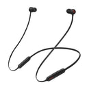 Beats By Dre Flex In-Ear Bluetooth Headphones - Beats Black - Refurbished (90 Day Warranty)
