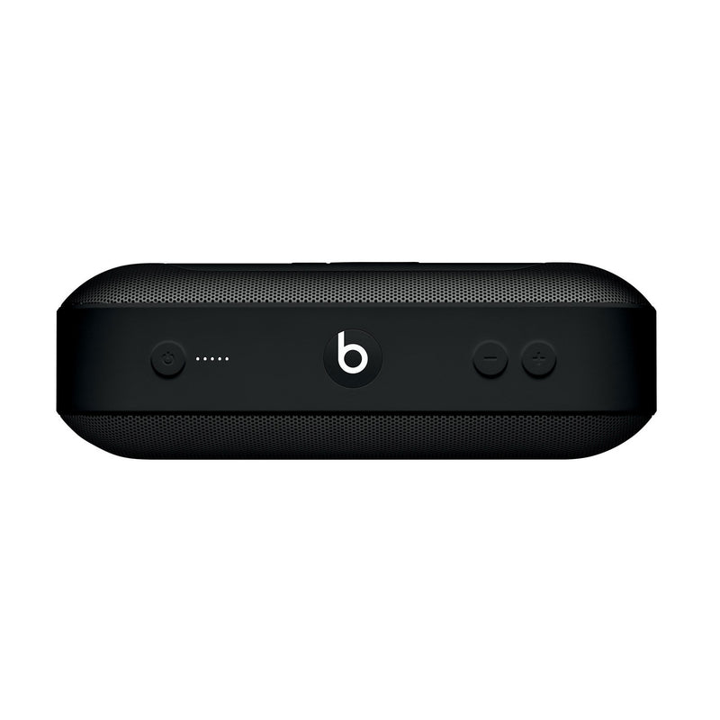 Beats by Dr. Dre Pill+ Bluetooth Wireless Speaker - Black - Refurbished (90 Day Warranty)