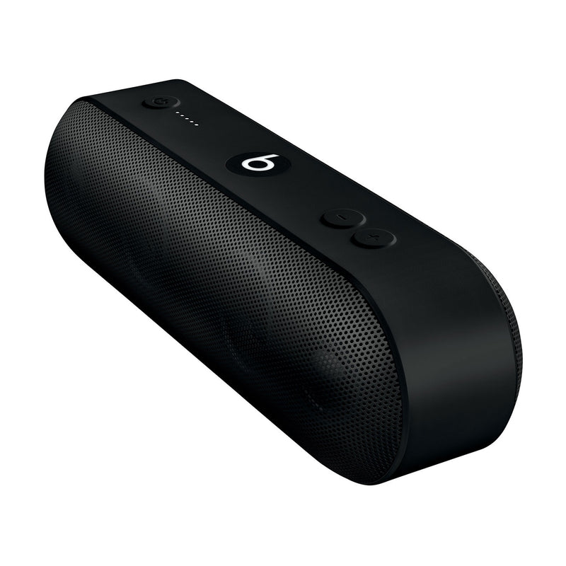 Beats by Dr. Dre Pill+ Bluetooth Wireless Speaker - Black - Refurbished (90 Day Warranty)