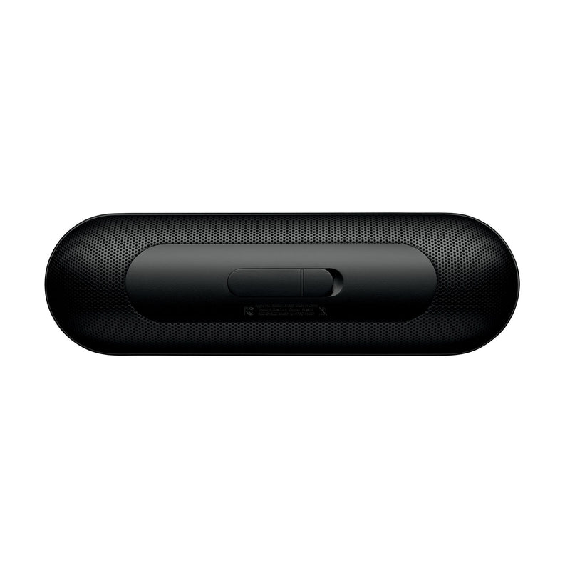 Beats by Dr. Dre Pill+ Bluetooth Wireless Speaker - Black - Refurbished (90 Day Warranty)