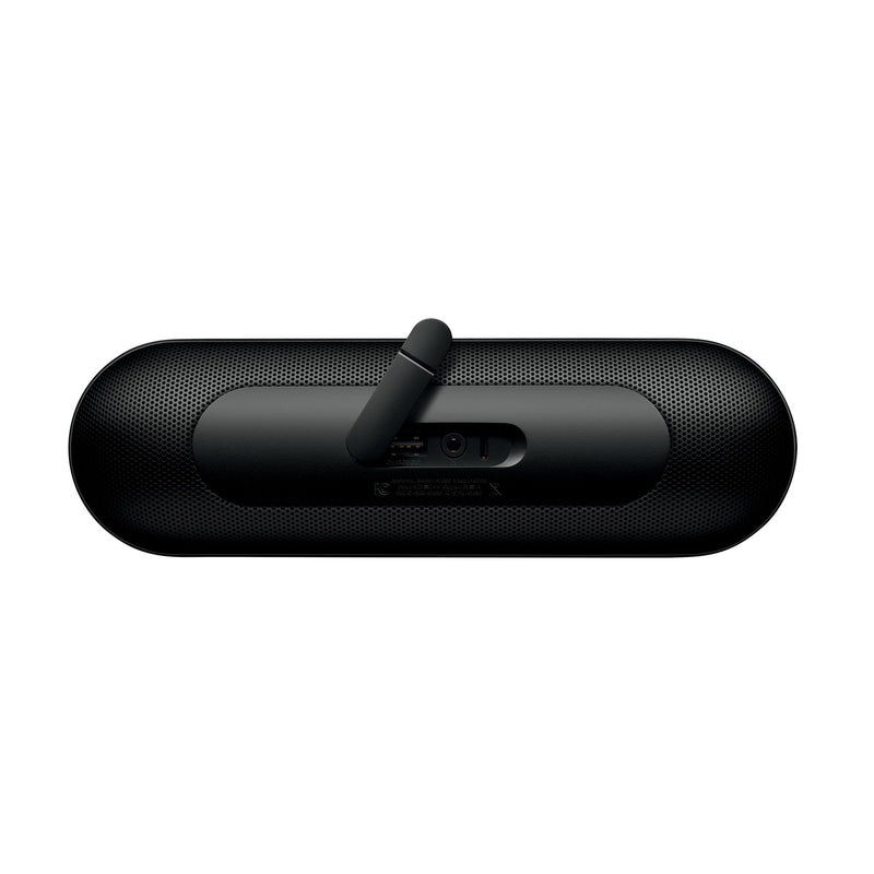 Beats by Dr. Dre Pill+ Bluetooth Wireless Speaker - Black - Refurbished (90 Day Warranty)