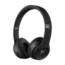 Beats by Dr. Dre Solo3 On-Ear Sound Isolating Bluetooth Headphones / Black