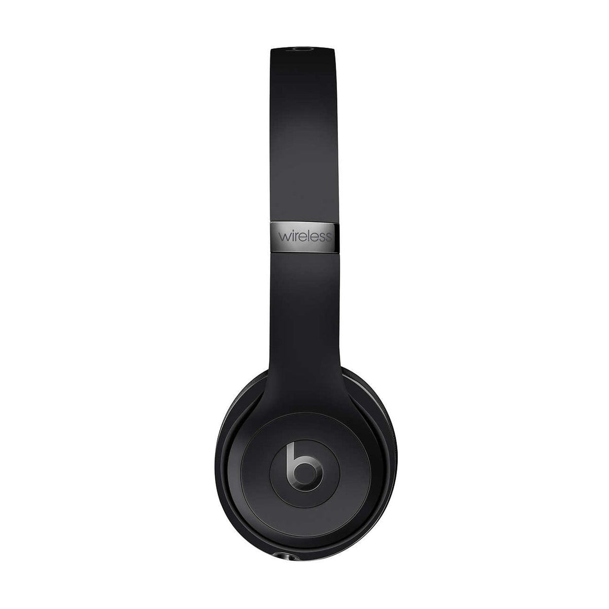 Beats by Dre Solo3 On-Ear Sound Isolating Bluetooth Headphones Black