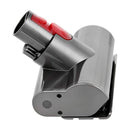 Dyson V7 / V8 / V10 / V11 / V15 Cordless Vacuum Cleaner Quick Release Mini Motorhead Turbine Brush Tool