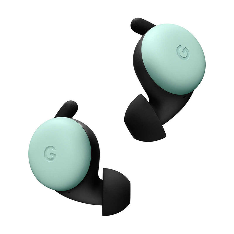 Google Pixel Buds In-Ear Sound Isolating Truly Wireless Headphones (90 Day Warranty) - Open Box
