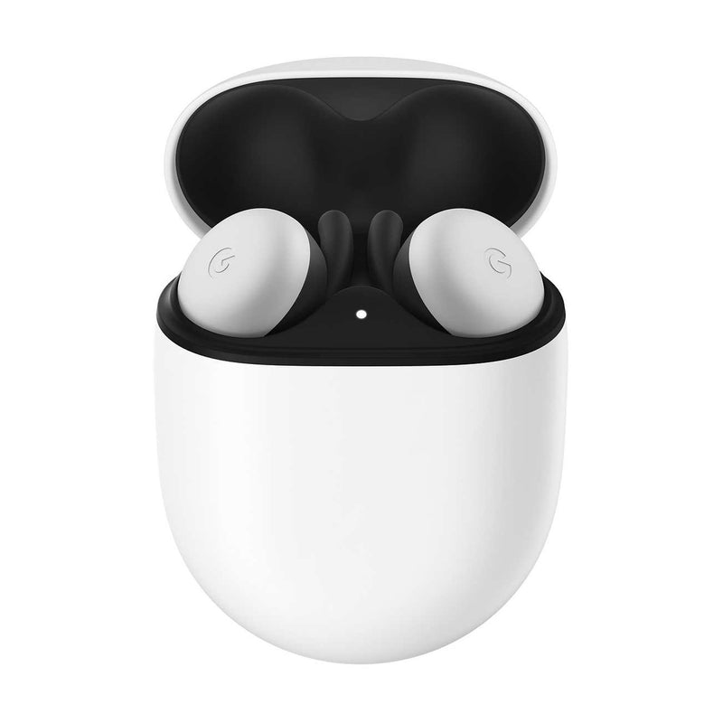 Google Pixel Buds In-Ear Sound Isolating Truly Wireless Headphones (90 Day Warranty) - Open Box
