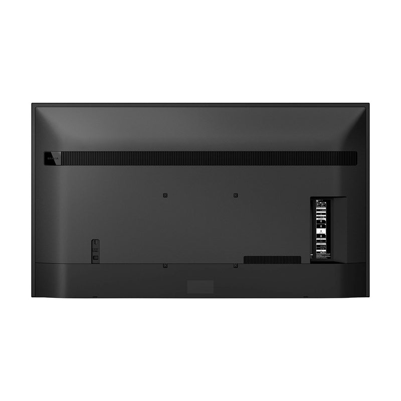 Sony X80J 4K HDR / 60Hz / LED Google Smart TV - Open Box  ( 1 Year Warranty )