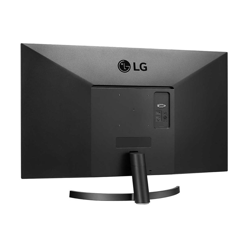 LG 32" FHD Widescreen LED IPS Monitor (32ML60TM) (1 Year Warranty) - Open Box
