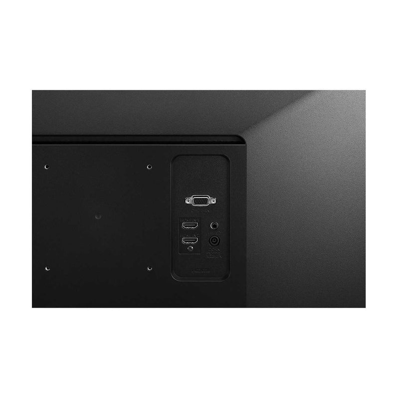 LG 32" FHD Widescreen LED IPS Monitor (32ML60TM) (1 Year Warranty) - Open Box