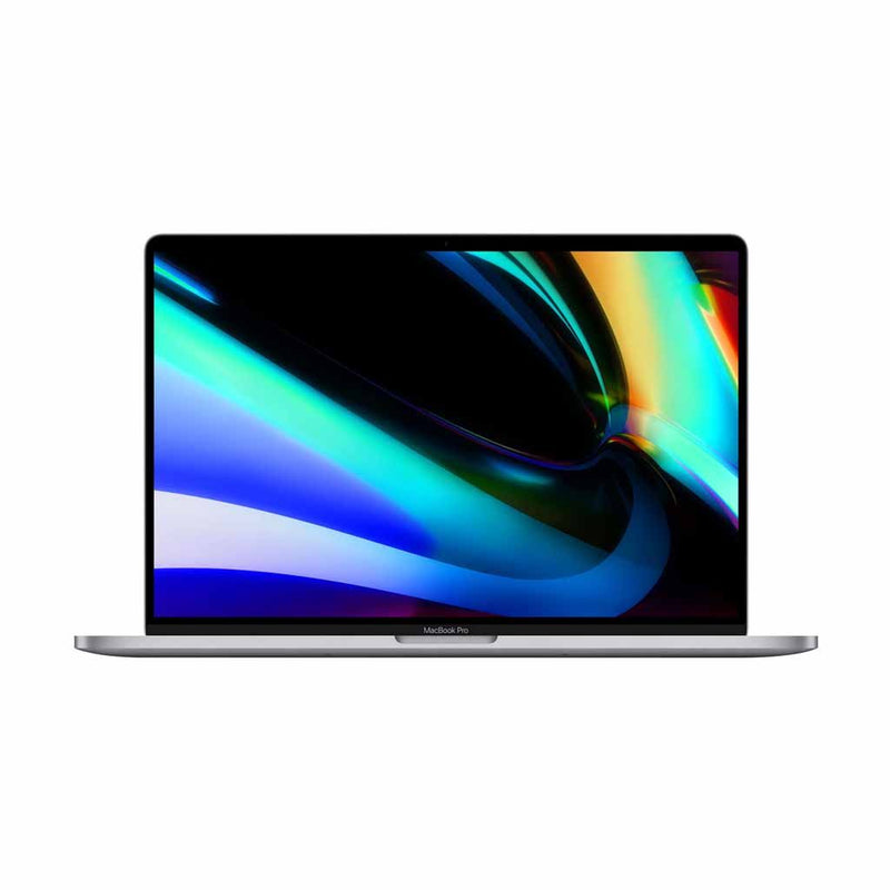 Apple MacBook Pro 16-inch  (MVVJ2C/A) / Intel i7 2.6GHz / 512GB SSD / 16GB RAM / Space Grey- Refurbished  (90 Days Warranty)