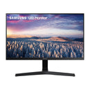 Samsung 27-in SR356 Series LED 1080P FHD 75Hz Business Monitor (S27R356FHN) (MISSING STAND) - Refurbished (90 Day Warranty)