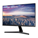 Samsung 27-in SR356 Series LED 1080P FHD 75Hz Business Monitor (S27R356FHN) (MISSING STAND) - Refurbished (90 Day Warranty)