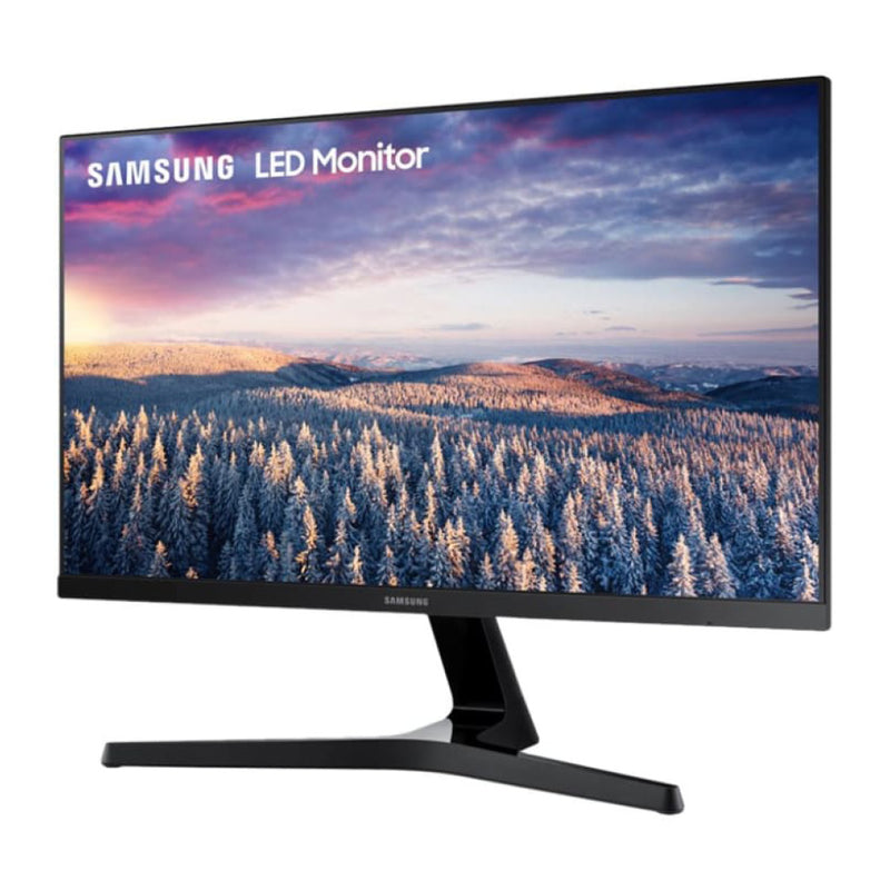 Samsung 27-in SR356 Series LED 1080P FHD 75Hz Business Monitor (S27R356FHN) (1 Year Warranty) - Open Box
