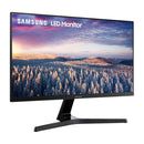 Samsung 27-in SR356 Series LED 1080P FHD 75Hz Business Monitor (S27R356FHN) (MISSING STAND) - Refurbished (90 Day Warranty)