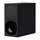 Sony HT-G700 400-Watt 3.1 Channel Sound Bar with Wireless Subwoofer (MISSING REMOTE) - Refurbished ( 90 Day Warranty )
