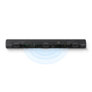 Sony HT-G700 400-Watt 3.1 Channel Sound Bar with Wireless Subwoofer (MISSING REMOTE) - Refurbished ( 90 Day Warranty )