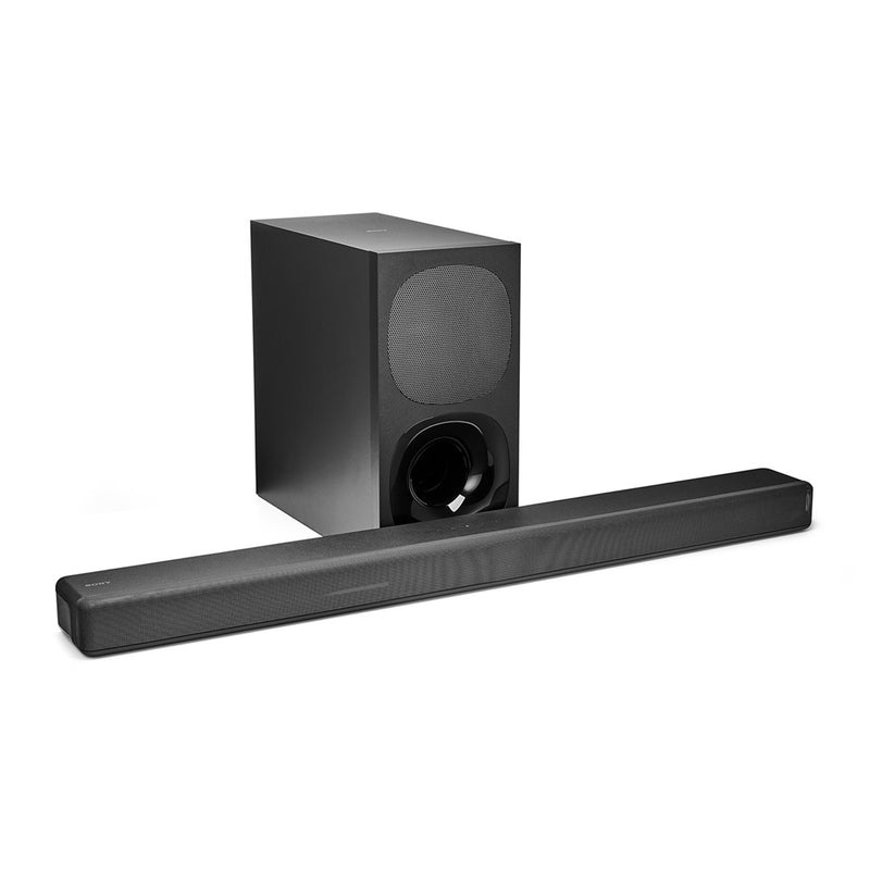 Sony HT-G700 400-Watt 3.1 Channel Sound Bar with Wireless Subwoofer - Open Box ( 1 Year Warranty )