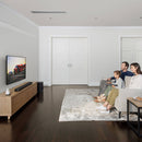 Sony HT-G700 400-Watt 3.1 Channel Sound Bar with Wireless Subwoofer (MISSING REMOTE) - Refurbished ( 90 Day Warranty )