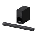 Sony HT-G700 400-Watt 3.1 Channel Sound Bar with Wireless Subwoofer (MISSING REMOTE) - Refurbished ( 90 Day Warranty )