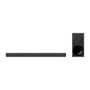 Sony HT-G700 400-Watt 3.1 Channel Sound Bar with Wireless Subwoofer (MISSING REMOTE) - Refurbished ( 90 Day Warranty )