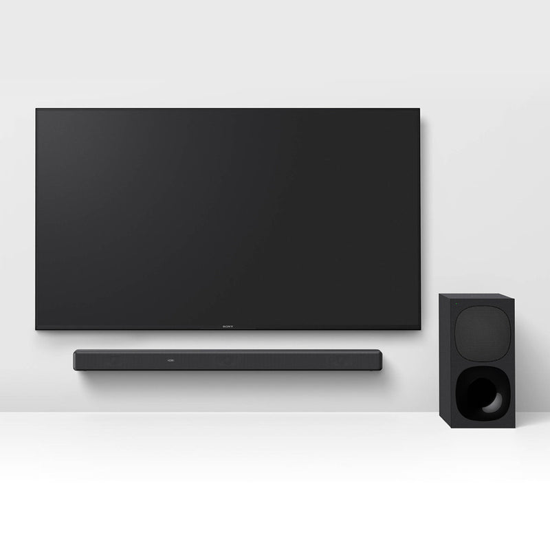 Sony HT-G700 400-Watt 3.1 Channel Sound Bar with Wireless Subwoofer -