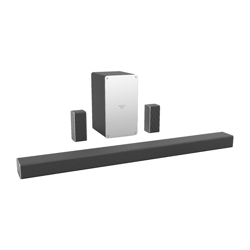 VIZIO SB3651-E6 SmartCast 5.1 Channel Wireless Soundbar - Refurbished (90 Day Warranty)