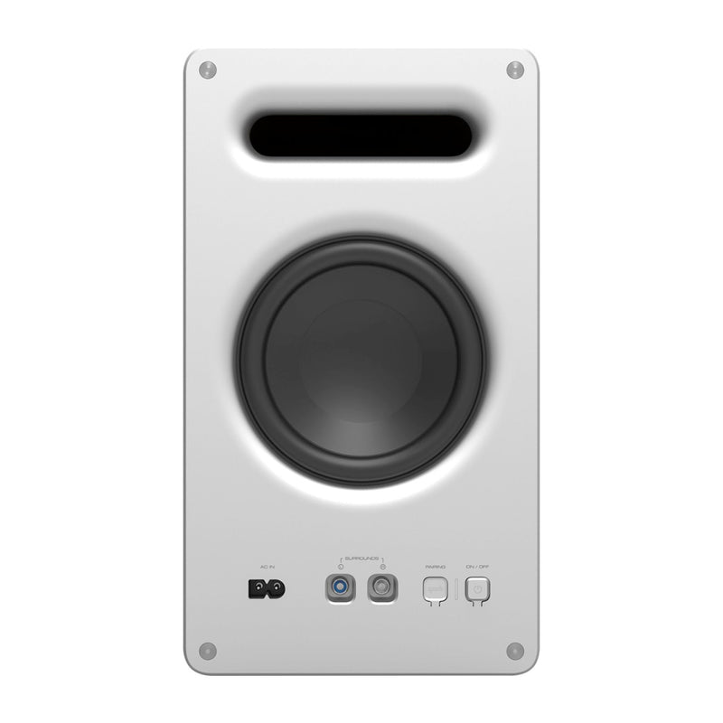 VIZIO SB3651-E6 SmartCast 5.1 Channel Wireless Soundbar - Refurbished (90 Day Warranty)