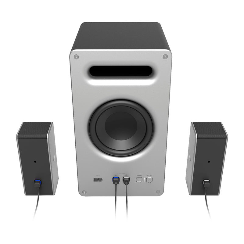 VIZIO SB3651-E6 SmartCast 5.1 Channel Wireless Soundbar - Refurbished (90 Day Warranty)