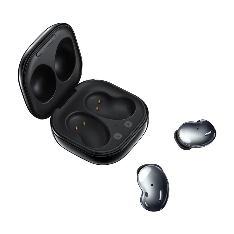 Samsung Galaxy Buds Live In-Ear Noise Cancelling Truly Wireless Headphones