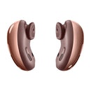 Samsung Galaxy Buds Live / Mystic Bronze / Refurbished (90 Day Warranty)