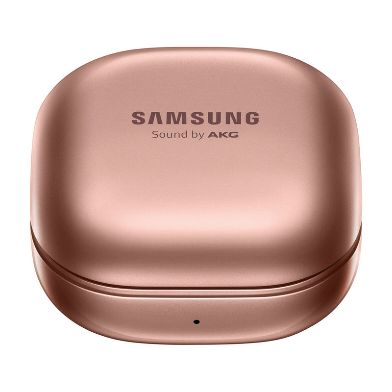 Samsung Galaxy Buds Live In-Ear Noise Cancelling Truly Wireless Headphones