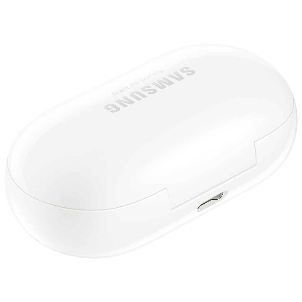 Samsung Galaxy Buds+ (Plus) In-Ear Sound Isolating Truly Wireless Head
