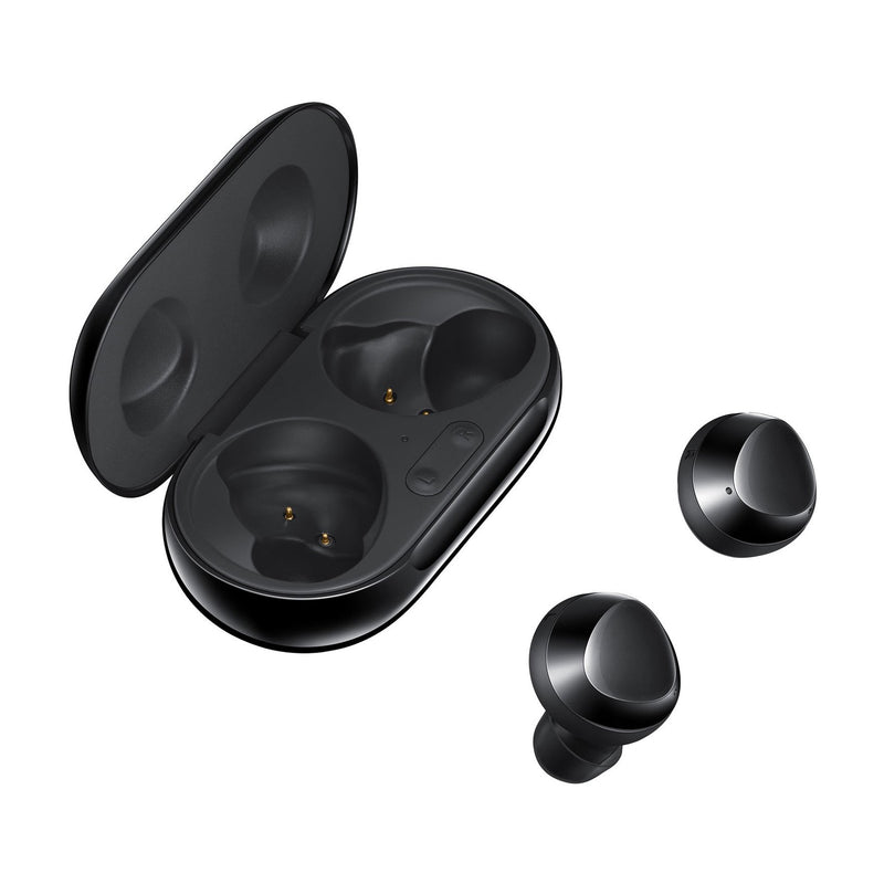 Samsung Galaxy Buds+ (Plus) In-Ear Sound Isolating Truly Wireless Head