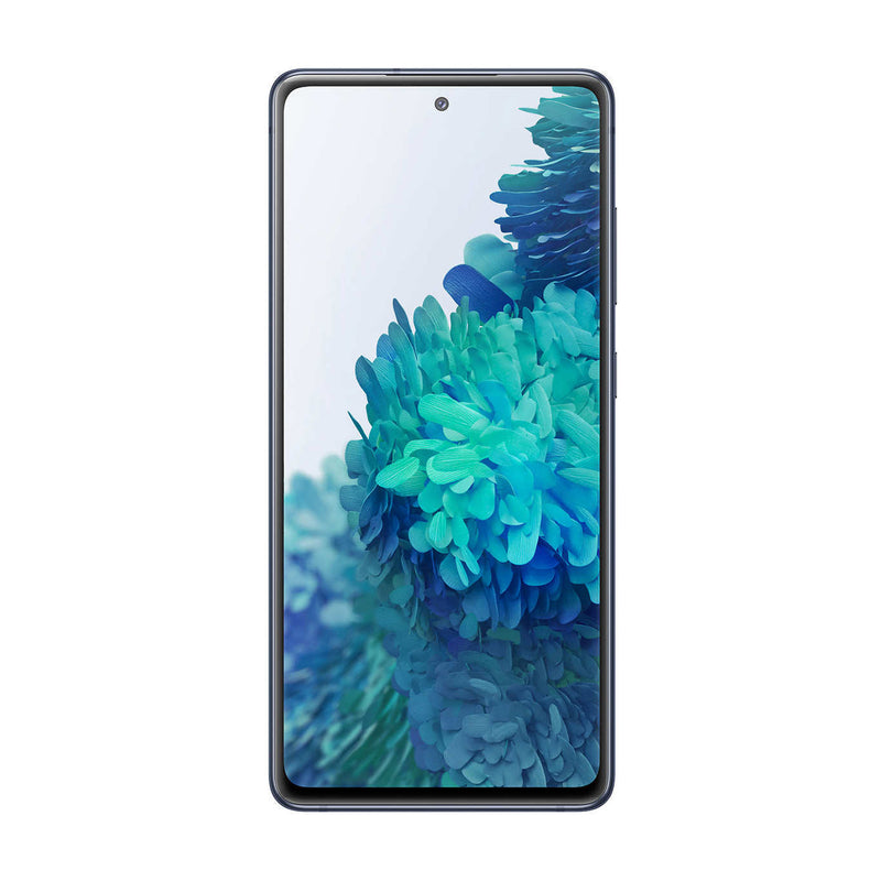Samsung Galaxy S20 FE / 128GB / Unlocked / Cloud Navy - Refurbished (90 Day Warranty)