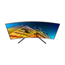 Samsung UR59C 32-inch / 4K Ultra HD / 60Hz / 4ms GTG Curved VA LED Gaming Monitor - Open Box (1 Year Warranty)