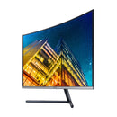 Samsung UR59C 32-inch / 4K Ultra HD / 60Hz / 4ms GTG Curved VA LED Gaming Monitor - Open Box (1 Year Warranty)