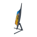 Samsung UR59C 32-inch / 4K Ultra HD / 60Hz / 4ms GTG Curved VA LED Gaming Monitor - Open Box (1 Year Warranty)