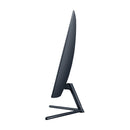 Samsung UR59C 32-inch / 4K Ultra HD / 60Hz / 4ms GTG Curved VA LED Gaming Monitor - Open Box (1 Year Warranty)
