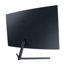 Samsung UR59C 32-inch / 4K Ultra HD / 60Hz / 4ms GTG Curved VA LED Gaming Monitor - Open Box (1 Year Warranty)