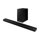 Missing Remote - Samsung HW-Q6CT 5.1ch Soundbar with 3D Surround Sound and Acoustic Beam / 330Watts - Refurbished (90 Day Warranty)