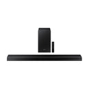 Missing Remote - Samsung HW-Q6CT 5.1ch Soundbar with 3D Surround Sound and Acoustic Beam / 330Watts - Refurbished (90 Day Warranty)