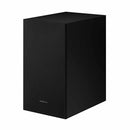 Samsung HW-T50M 2.1 Channel 290W Soundbar with Wireless Subwoofer (MISSING REMOTE) - Refurbished ( 90 Day Warranty )