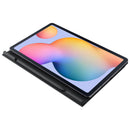 Samsung Galaxy Tab S6 Lite, 64GB, 10.4", Wi-Fi, Grey, Does not include S pen and Book Cover - Refurbished (90 Day Warranty)