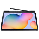Samsung Galaxy Tab S6 Lite, 64GB, 10.4", Wi-Fi, Grey, Does not include S pen and Book Cover - Refurbished (90 Day Warranty)