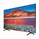 Samsung UN58TU7000 58-in / 4K HDR / 60Hz / Smart TV  - Refurbished (90Days Warranty)