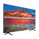 Samsung UN58TU7000 58-in / 4K HDR / 60Hz / Smart TV  - Refurbished (90Days Warranty)