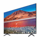 Samsung UN58TU7000 58-in / 4K HDR / 60Hz / Smart TV  - Refurbished (90Days Warranty)