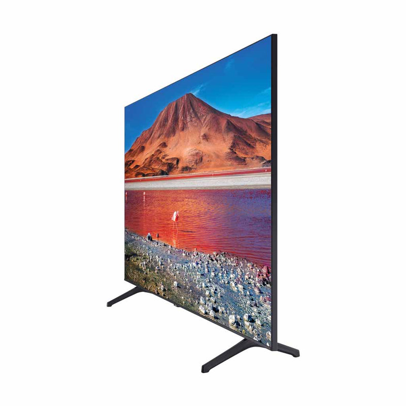 Samsung TU7000 4K HDR / 60Hz / LED Smart TV - Open Box (1 Year Warranty)